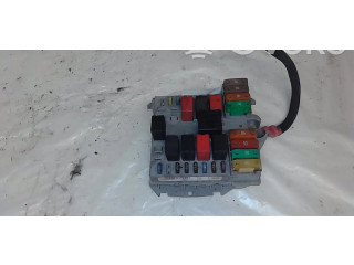 Pojistková skříňka Řídící jednotka BSM 51799614 Lancia Musa 2008