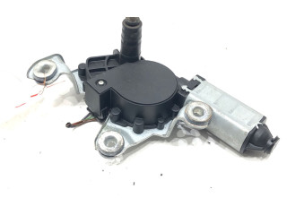 Моторчик заднего дворника 1Z9955711    Skoda Octavia Mk2 (1Z)