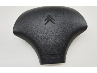 Подушка безопасности водителя 96352584ZL   Citroen Saxo