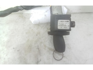 Комплект блоков управления 8200856659, 8200856659 Dacia Sandero