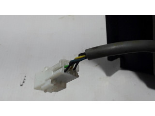 Зеркало электрическое     левое   Dacia Lodgy     