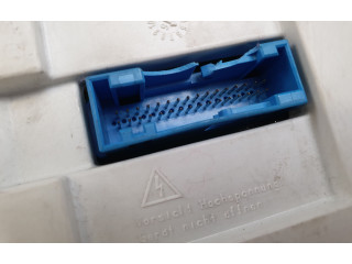 Панель приборов 3D0920982, 3D0920982P Volkswagen Phaeton