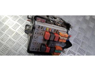   Pojistková skříňka 51763770   Fiat Doblo 2009