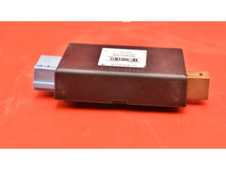 Řídící jednotka 9657384680, 9657384680 Peugeot 5008 2010