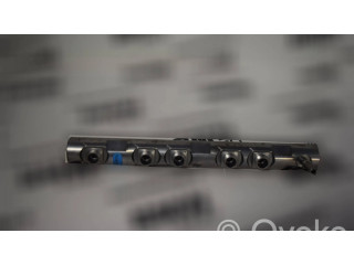 Топливная рампа 7800601, 0445214135 BMW 3 GT F34