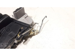 Передний замок