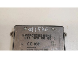 Усилитель антенны