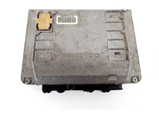 Блок управления двигателя 03D906023 Skoda Fabia Mk2 (5J)