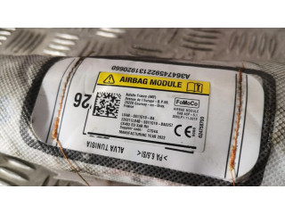 Надувная подушка для сиденья