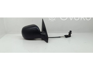 Зеркало (механическое) Skoda Fabia Mk1 (6Y) 1999 - 2007 года