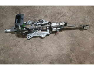    Рулевая рейка 3c1419501g   Volkswagen PASSAT B6 2005 - 2010 года