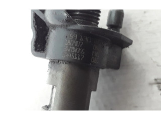 Vstřikovač 059130277FD Volkswagen Touareg III DEND