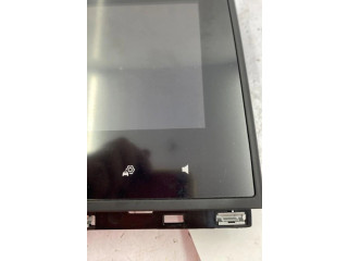 Дисплей    280346137R   Renault Clio V