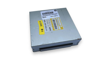 Блок управления коробкой передач 8631833, 75634989   Mini Cooper Countryman R60