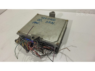 Блок управления двигателя 37820PDCE61, 5979489914 Honda Accord