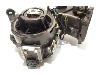 Вентилятор печки    A1648300008   Mercedes-Benz ML W164