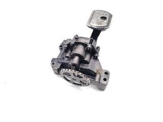 Čerpadlo oleje 9431291021, 9651555180 Fiat Scudo RHZ