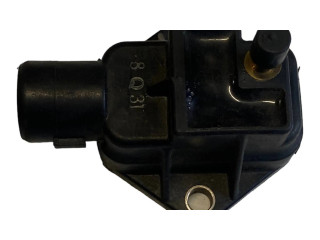 Блок управления 0798001080 Honda Civic