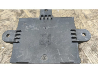 Блок управления дверью