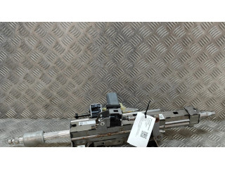 Механическаярулевой колонки