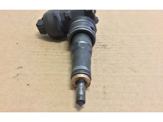 Форсунка 038130073BP Skoda Fabia Mk2 (5J)