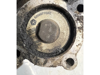 Насос усилителя руля Jeep Cherokee III KJ  2001-2008 года 52088710AE      