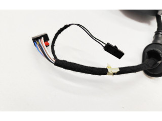 Зеркало электрическое Audi Q3 F3 2018 - года