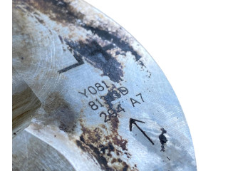  Поршень с шатуном  12656875, 12714549  Chevrolet Camaro  