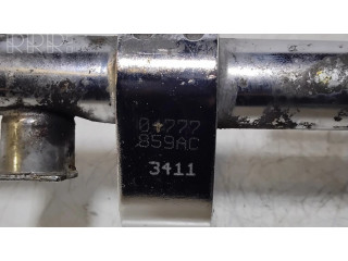 Топливная рампа 04777859AC, 04891337AC Mini One - Cooper R50 - 53 1.6