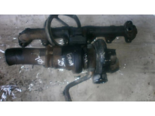 Turbodmychadlo Турбина BMW 5 E39 2.5