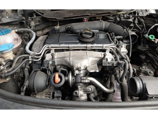 Форсунка 03G130073G    Audi A3 S3 8P  BKD 