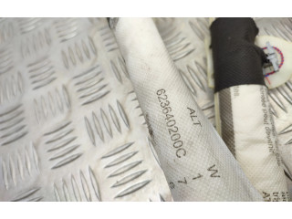 Боковая подушка безопасности 623640200C Mercedes-Benz A W176