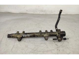 Vstřikovací lišta 0445214044, 46817523 Opel Combo C