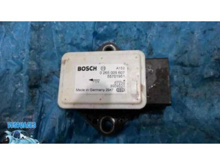 Řídící jednotka 0265005607, MODULOELECTRONICO Fiat Punto (199)