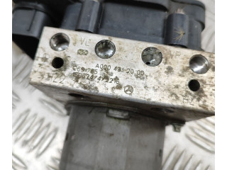 Jednotka ABS 0004312000, 0265255631   Mercedes-Benz A W176 2016