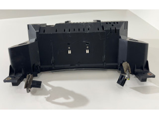 Přístrojová deska  Audi A8 S8 D3 4E 2008 4E0920900K  