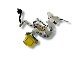 Подушка безопасности водителя 5G0971584E Volkswagen Golf VII