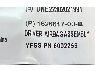 Надувная подушка для руля 1626617-00-B Tesla Model Y