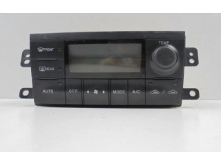 Блок управления кондиционером Mazda Premacy