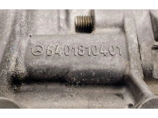 Čerpadlo oleje 6401810401 Mercedes-Benz A W169 640942