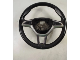 Руль Skoda Octavia Mk3 (5E) 2013 - 2019 года 5E0419091BE