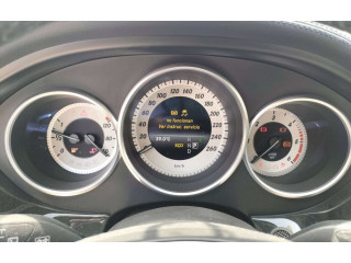 Панель приборов A2189001807, A2C53435189   Mercedes-Benz CLS C218 X218       