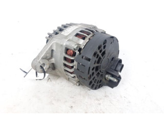 Генератор 51884351, 51884351 Jeep Renegade