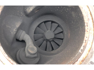 Turbodmychadlo Турбина 10009700118, 18509700002   Volvo XC60   