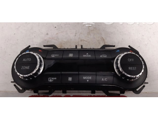 Блок управления климат-контролем A2469003816, A2469000715   Mercedes-Benz A W176