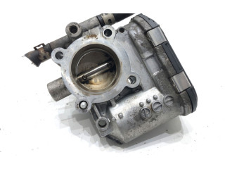 Запорный клапан двигателя 24420536 Opel Astra H