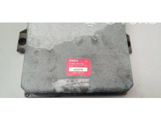 Блок управления 0205005007   Chevrolet Corvette