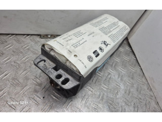 Подушка безопасности пассажира 1K0880204N, BAMPT10617 Skoda Octavia Mk2 (1Z)