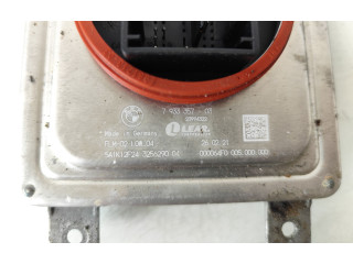 Блок управления Xenon