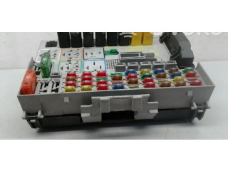 Модуль управления BSM 6238019 Opel Zafira A